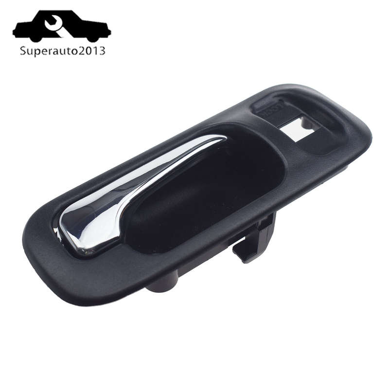 New Rear Right Interior Door Handle For 97-2001 Honda CRV Odyssey 72124S10A11ZA