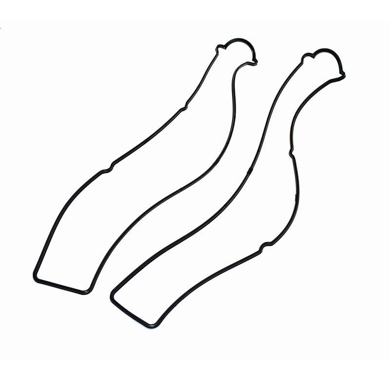 NEW FOR LEXUS GS300 VALVE COVER GASKET SET RH & LH 11213-46030 11214-46011