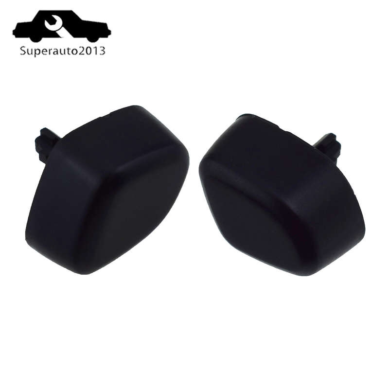 Left Right Seat Headrest Adjust Button Switch Cover For Mercedes-Benz W204 W212