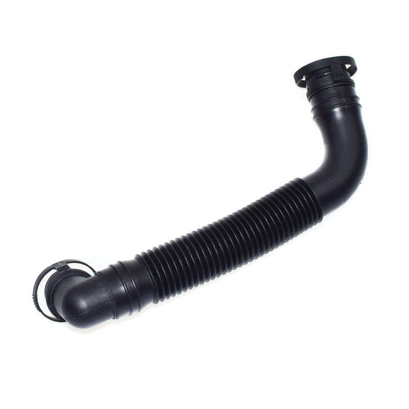 Fit VW BEETLE GOLF JETTA 98-05 2.0L Air Pump to Air Filter Hose 1J0 131 128 NEW
