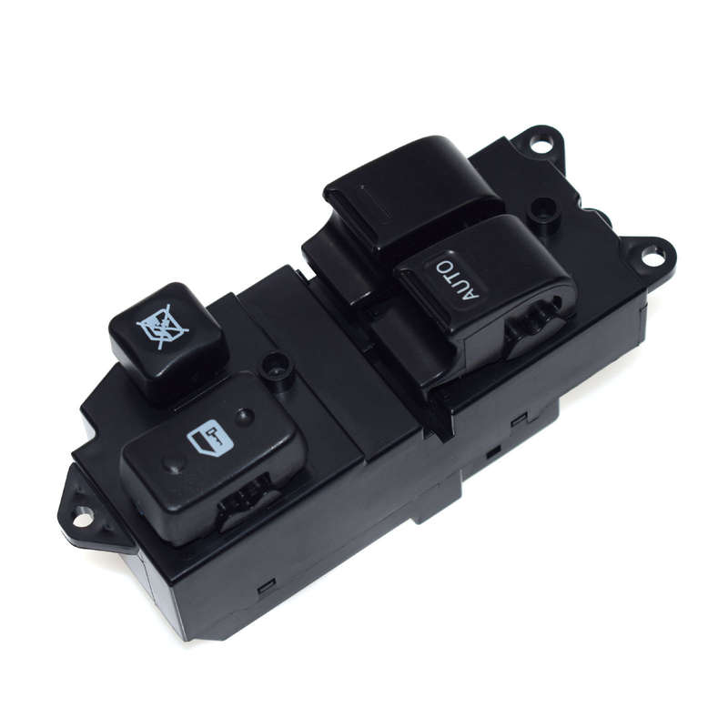Fit Toyota Tacoma T100 Power Electric Master Window Switch 8482016060 901711 New