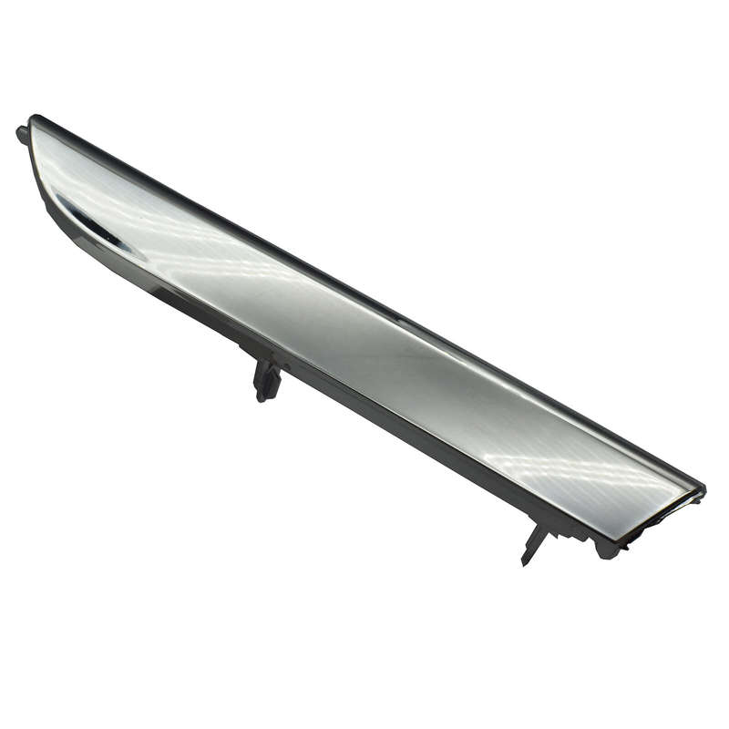 New Bumper Molding Chrome Trim Front Left Side For Lexus RX350 RX450h 2013-2015