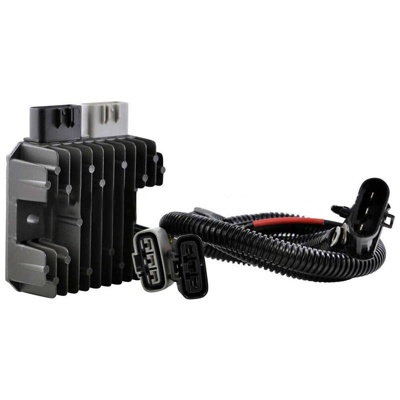 4013247 4013904 4014029 Voltage Regulator Rectifier For Polaris RZR 900 XP 1000