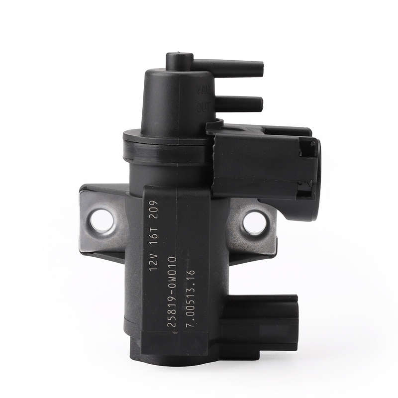 New 25819-0W010 For LEXUS RC350/300/200T Turbo Boost Pressure Valve Solenoid