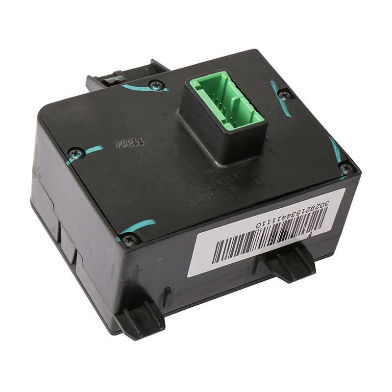 Headlight Switch Control Unit 20983208 For Chevrolet Colorado GMC Canyon 04-12