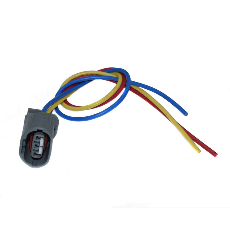 For Nissan Altima 2.5L Alternator Voltage Regulator Repair Plug 3 Wire Connetcor