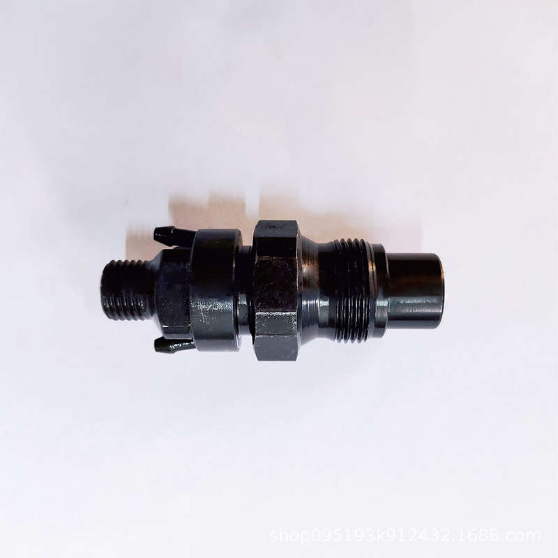 8Pcs Diesel Fuel Injector 0432217275 For GM For Chevy 6.2L 6.5L 1989-2001