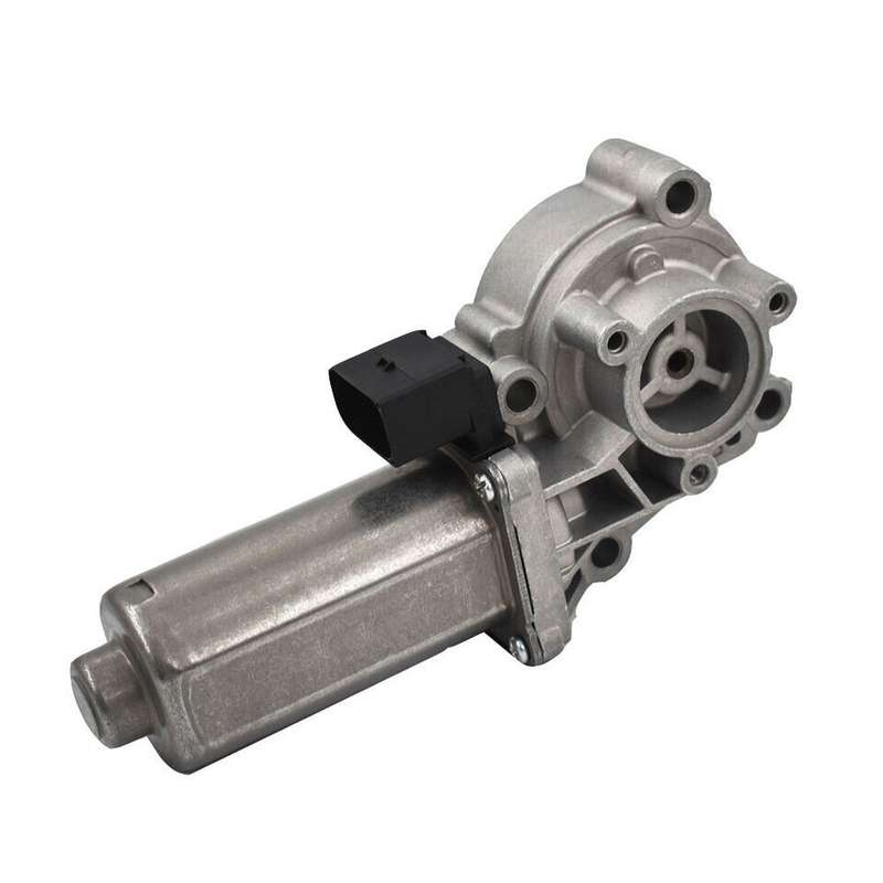 Transfer box shift actuator motor 27107566296 Suitable for BMW E83 X3 E53 X5