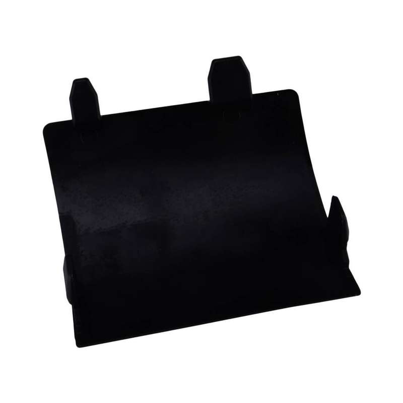 Rear Left Side Skirt Jack Cover Fit For Mercedes-Benz W212 E350 2010-2016