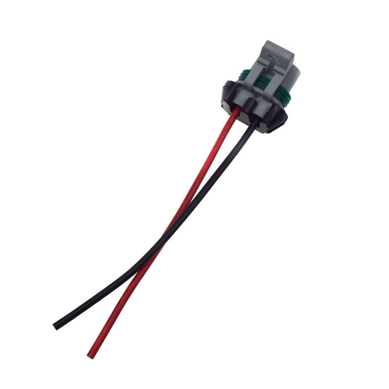 Heater Blower Motor Resistor Connector 6S659A819AA For Ford Ecosport Fiesta New