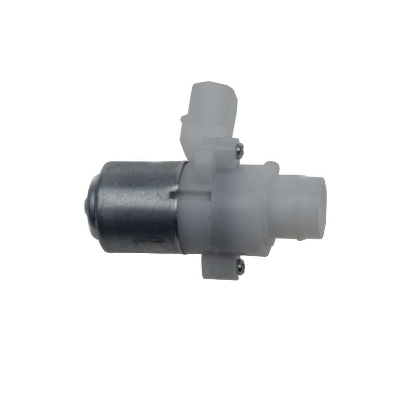 Windshield Washer Fluid Pump For Peterbilt 320 365 387 Kenworth T680 N5355001