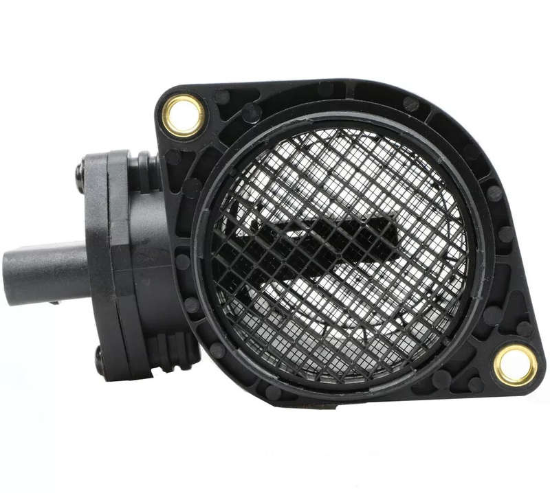 Mass air flow sensor 06A906461L Suitable for Audi A4 TT Volkswagen Golf Jetta