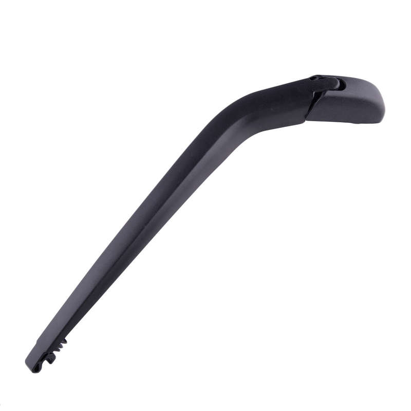 Black Rear Window Windshield Wiper Blade & Arm Fit For Lexus LX470 J100