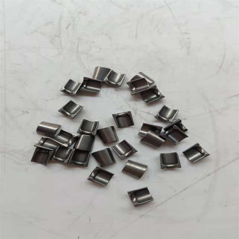 48PCS For Cummins For Ram 5.9L 6.7 24V Valve Retainer Keepers Locks Collects