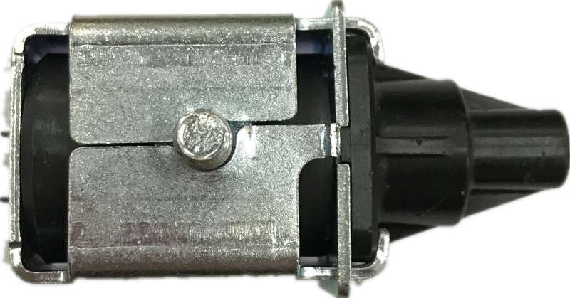 K5T48295 For Suzuki Vacuum Valve EVAP Canister Purge Control Solenoid VSV