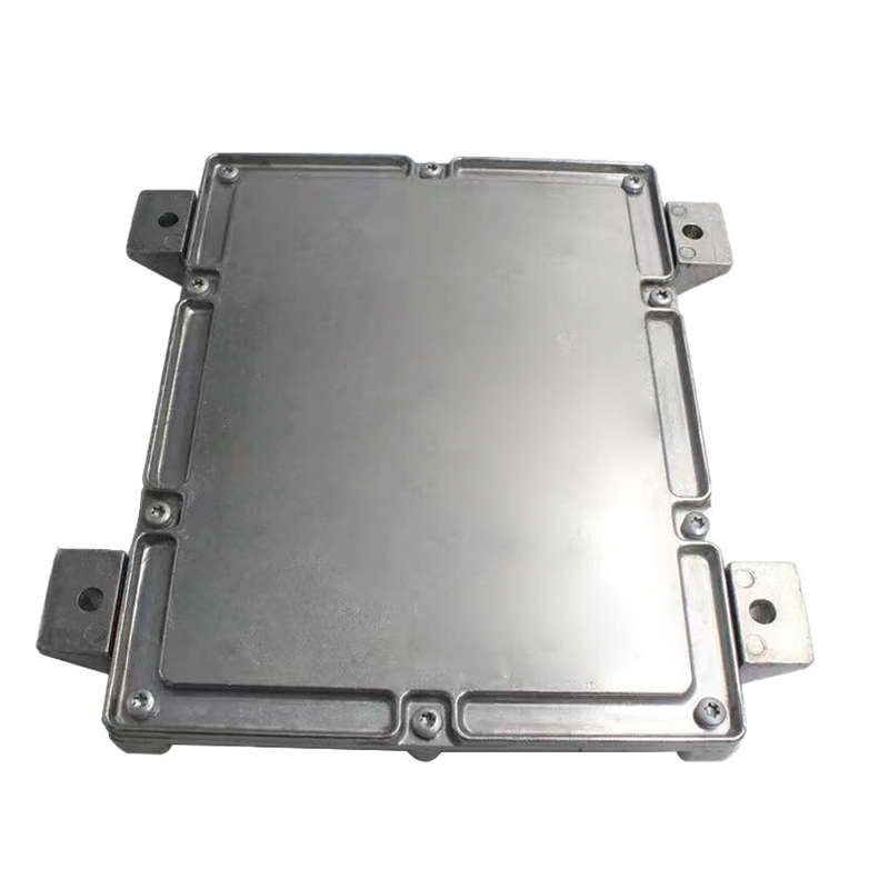 ECU Controller 20824172 22417693 20723663 Fits for Volvo EC135B EW140B Excavator