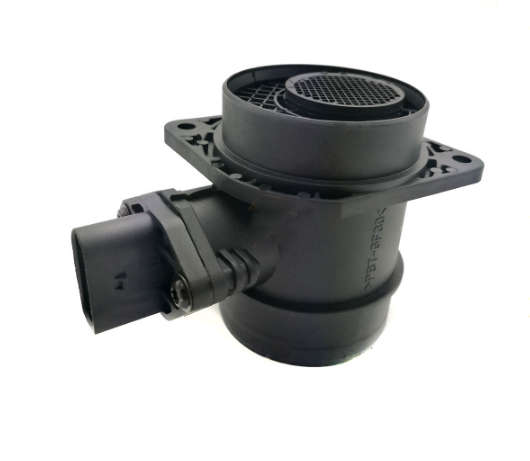 MAF Mass Air Flow Sensor 0281002531 038906461B For 04-06 VW Jetta Golf Beetle