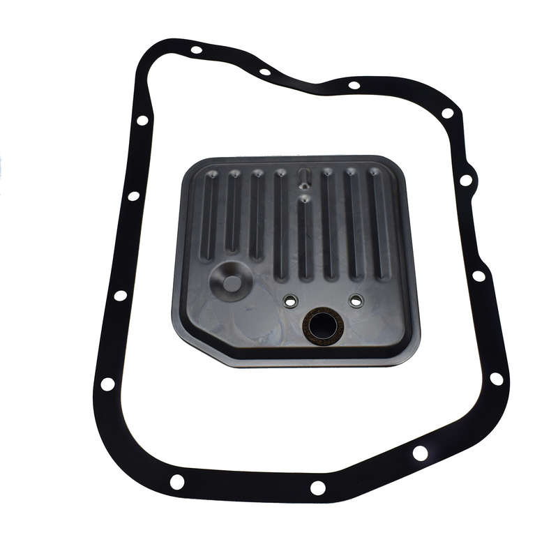 A518 A618 46RH 46RE 47RE 47RH 48RE Transmission Filter Kit Pan Gasket For Dodge