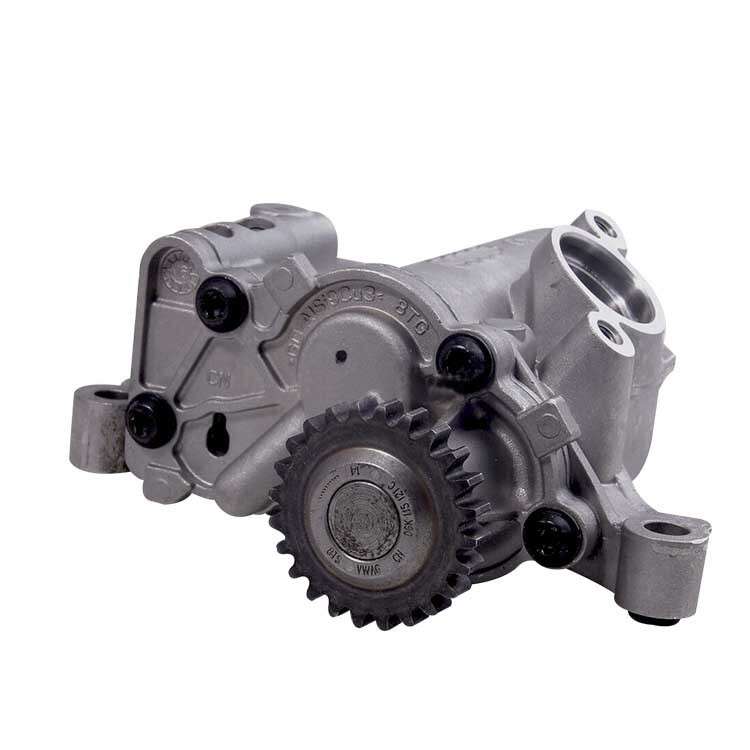 Engine Oil Pump Assembly Fit For VW Golf GTI MK7 AUDI A4 A5 1.8 2.0 TFSI CJE CNC