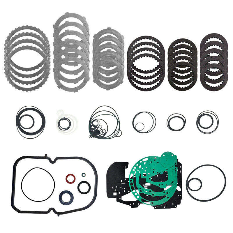 722.3 Automatic Transmission Master Rebuild kit Overhaul Fits For MERCEDES Benz