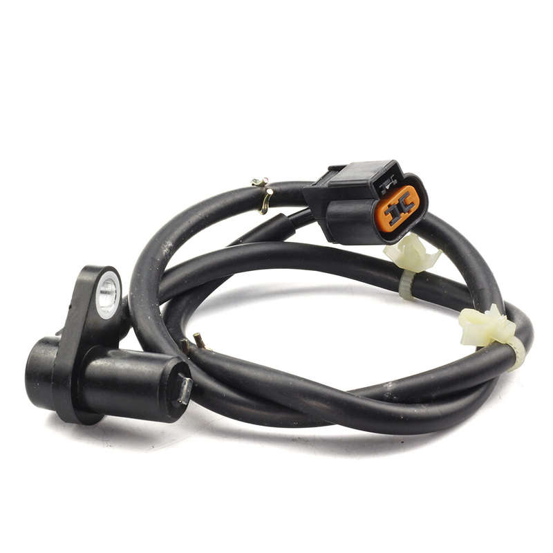 Rear Right ABS Wheel Speed Sensor for Mitsubishi Outlander 2003-2006 LS XLS