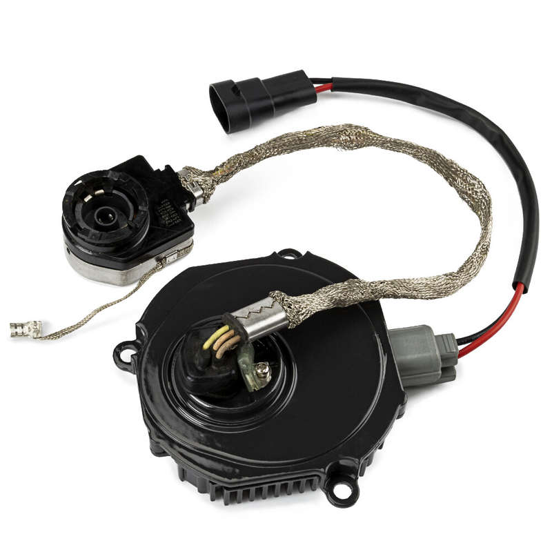 1X HID Xenon Ballast & Igniter Control Unit For 2007-09 Acura MDX 33129-STX-A02