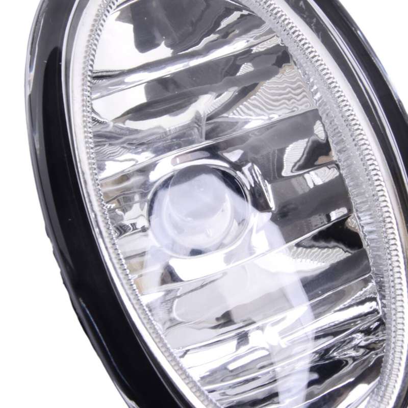 Front Left Halogen Fog Driving Lamp Fit For Honda CR-V 2016-19