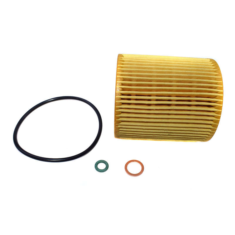 11427541827 Engine Oil Filter HU816X For BMW E60 E82 E88 E90 E92 E93 11427525334
