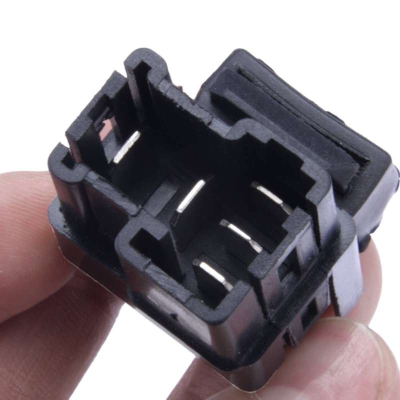 1x Starter Relay Fit for Yamaha ATV GRIZZLY 700 YFZ450R KODIAK 700 New