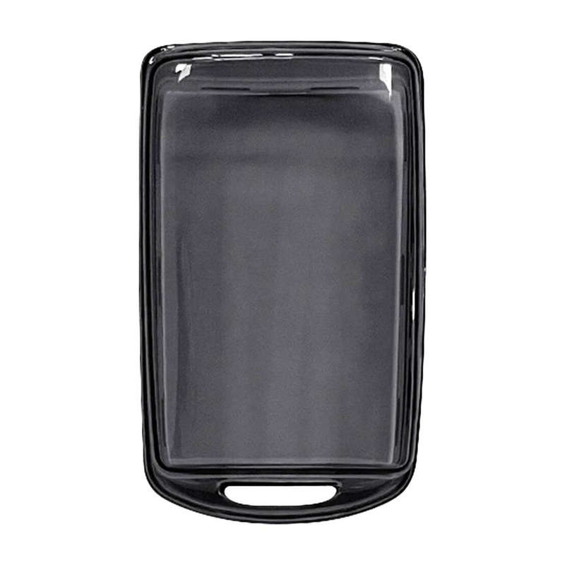 3 4 Button Key Cover Fob Case Shell Fit For Mazda 3 CX-30 CX-50 CX-90 CX-5 MX-5.