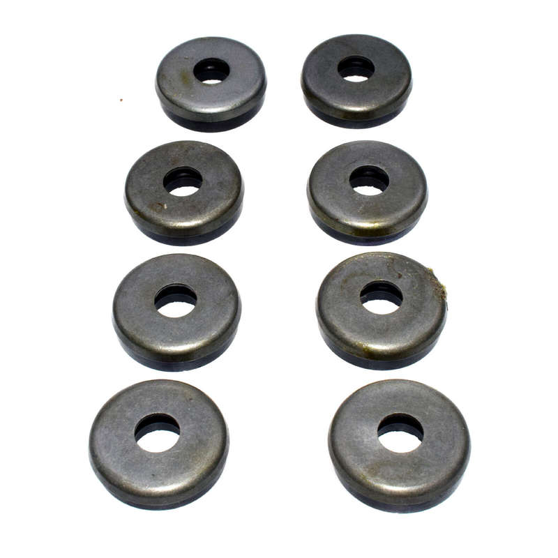 8PCS Valve Cover Grommet Seal 90442-P72-J00 For Honda Civic Acura Integra CR-V