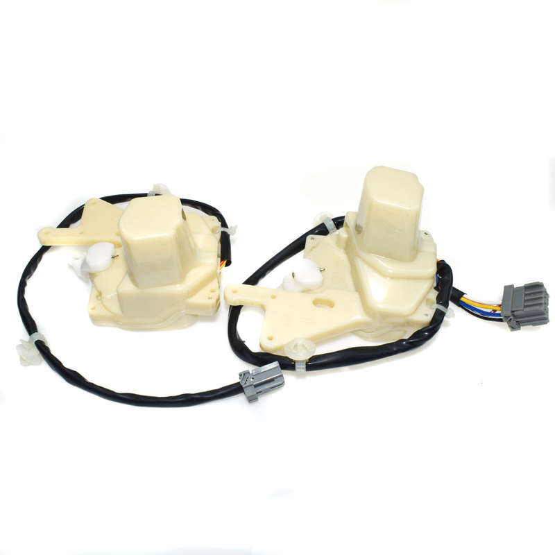 Front Left Right Door Lock Latch Actuator for 94-97 Honda Accord 72155SV4A21 New