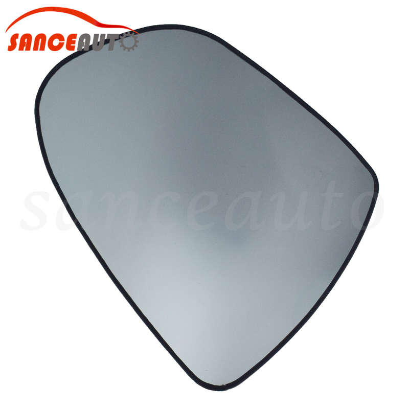 For KIA OPTIMA 2011-2016 Mirror Glass W/ Backing Plate Heated Right 876212T110
