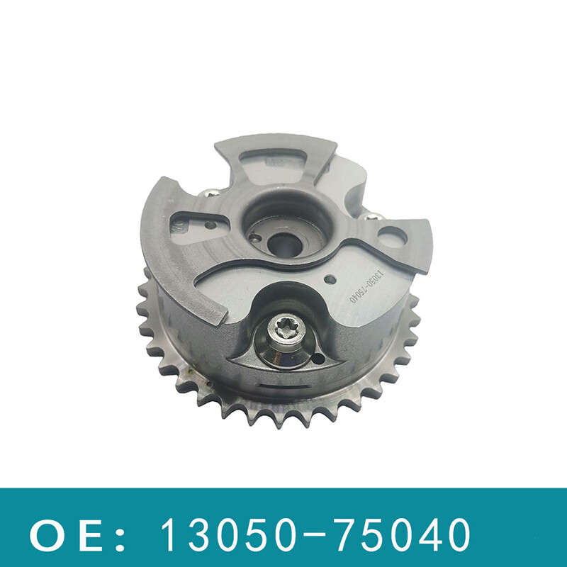 For Toyota 2TR 2.7 13050-75040 Timing Gear Phase Adjuster VVT Sprocket