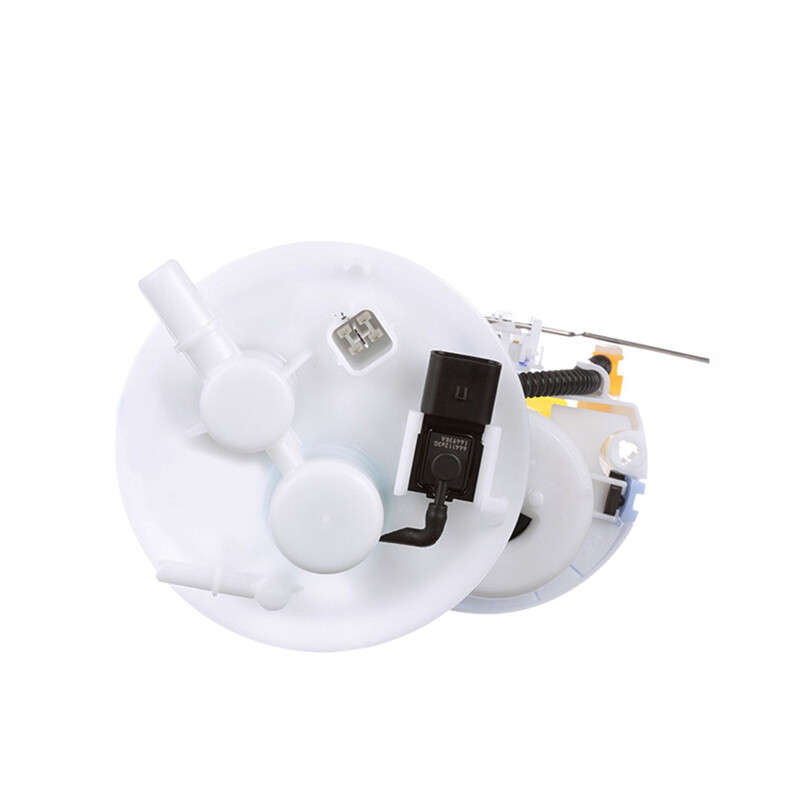 Electric Fuel Pump Assembly w/ Sensor for Hyundai Accent Kia Rio 2012-2015 1.6L