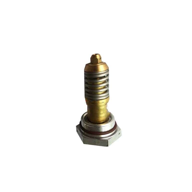 140147-2 Thermostatic Valve Fits for Quincy Screw Air Compressor FL,180-200F