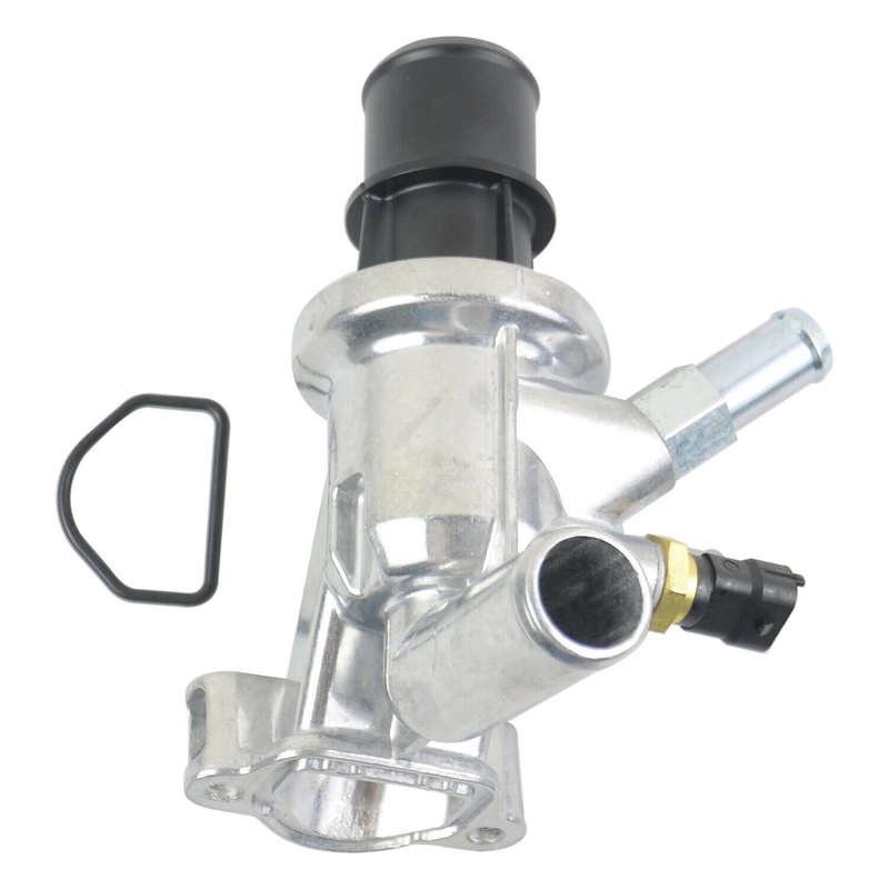 68028074AA for Dodge Nitro for Jeep Liberty 2007-2009 2.8CRD Thermostat Assembly