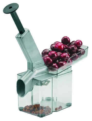 Cherry Stoner Pitter Tool KIRSCHOMAT #4070  Made in Germany