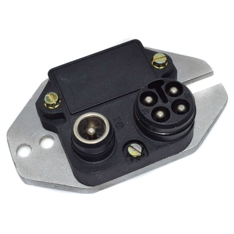 Ignition Control Module 0025452632H For Mercedes R107 W201 W126 380SE 380SL New