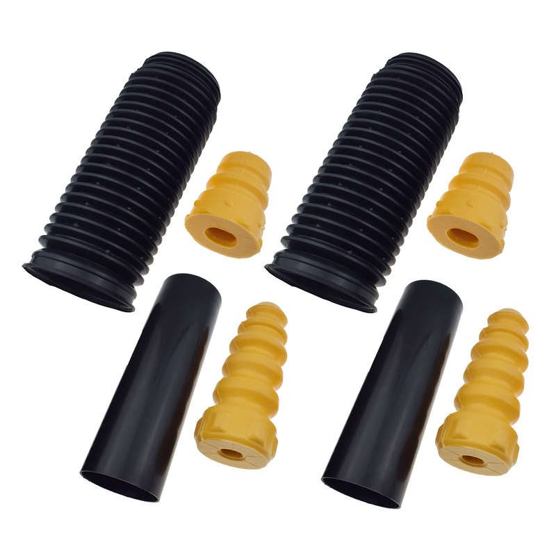 For VW Beetle Golf 5 MK6 Passat B6 B7 Suspension Shock Absorber Rubber Buffer