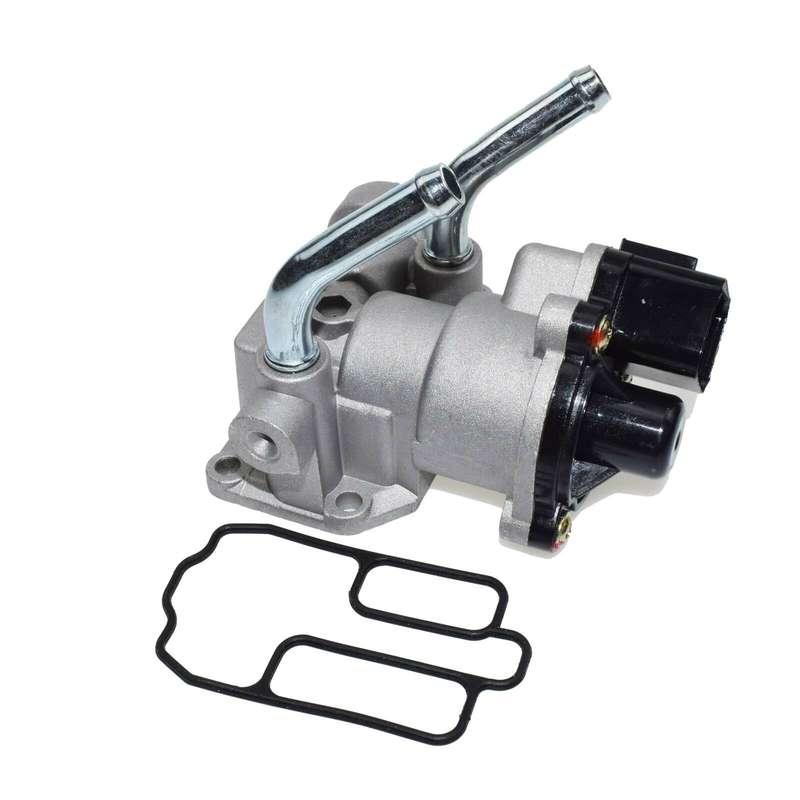 New Idle Air Control Valve MD614743 Fit For Mitsubishi Mirage 1997-2000 1.5/1.8L