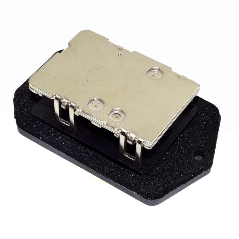A/C Heater Blower Motor Resistor Regulator Fit MITSUBISHI & TOYOTA 87138-52010