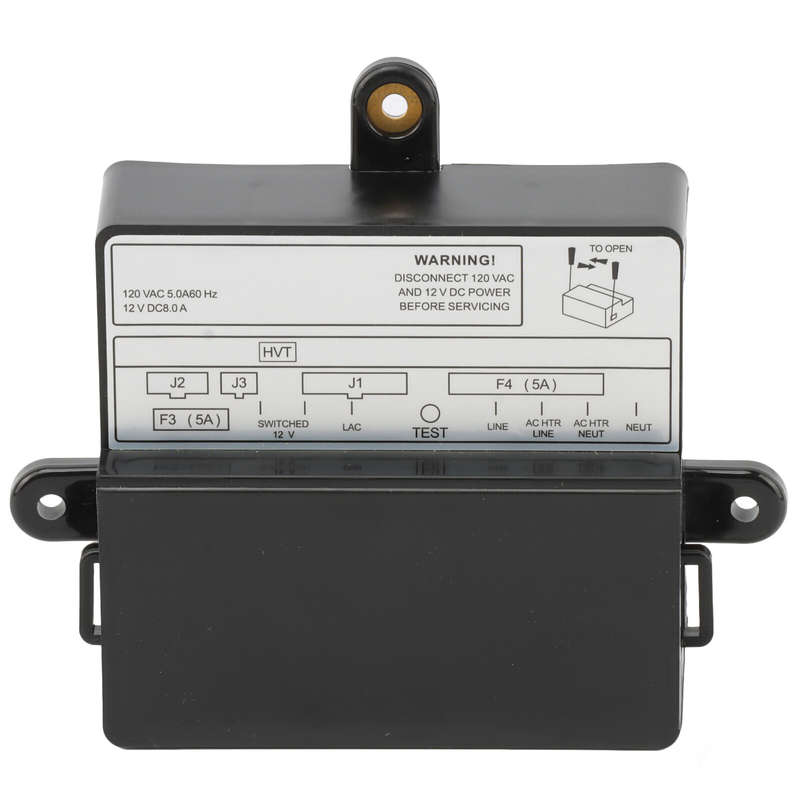 For Power Module Refrigerator Power Supply Circuit Board Fit Dometic 3851331011