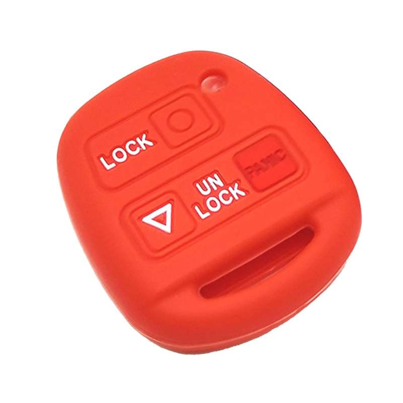 Car Key Fob Cover Housing Protector fit for Lexus ES GS LS IS RX SC LX