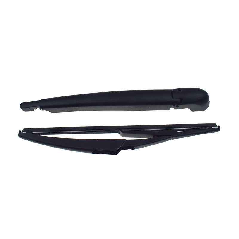 Rear Wiper Arm & Blade Kit 68079869AA For Fiat 500 2012-2019 68079870AA New