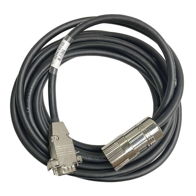 1PC NEW FOR Kollmorgen Encoder Cable VF-SB4474N-03-