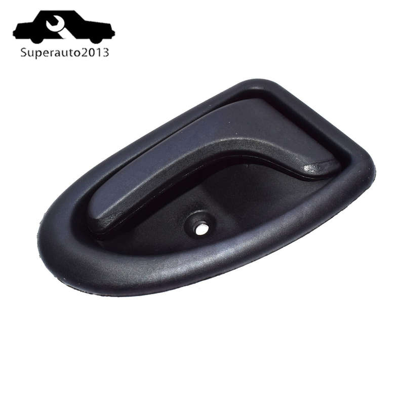 Inside Door Handle Left Side For Renault Clio Megane Scenic Trafic 7700423887