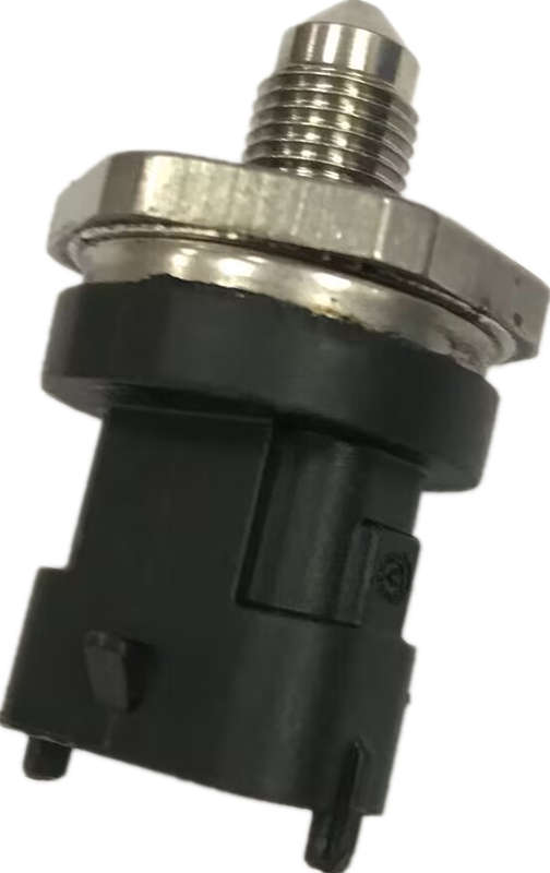 New Fuel Rail Pressure Sensor 0261545074 0 261 545 074 For Mazda L807-18-211