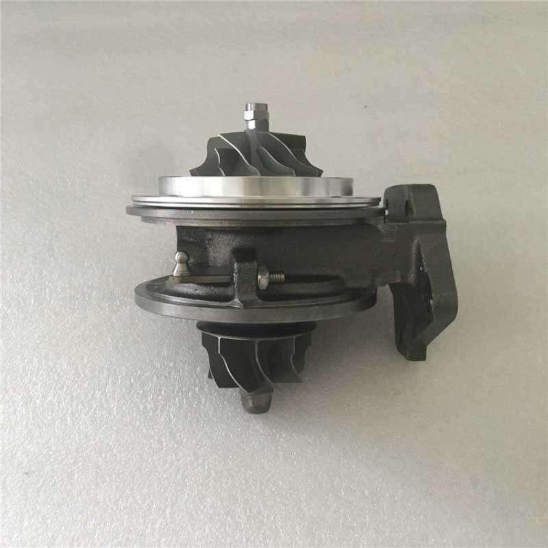 Turbocharger Upgrade Cartridge 059145715F For Volkswagen Audi A4 A6 A8 Q7 3.0L