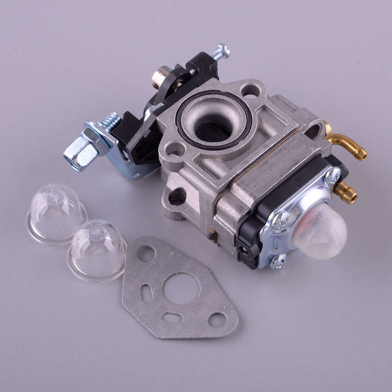 Fit For Scheppach MFH 3300-4P Sunseeker SK-C 33/SS Carburetor Carb A3